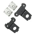 thumbnail image 4 of Left Side Automotive Headlight Bracket Tab Repair Kit 2G0998225 Car Headlamp Bracket Tab Repair Set, 4 of 5