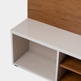 thumbnail image 3 of Panel para TV Santos Miel Loomber, 3 of 5