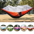 thumbnail image 2 of Bangcool Outdoor Hammock Multi-purpose Creative Nylon Hammock Camping Hammock, 2 of 7
