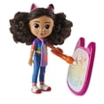 thumbnail image 5 of Set de Juego Gabbys Dollhouse Muñeca Gabby Manualidades, 5 of 5