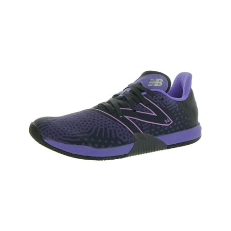 New Balance Womens Minimus TR Trail Hiking Running & Training Shoes