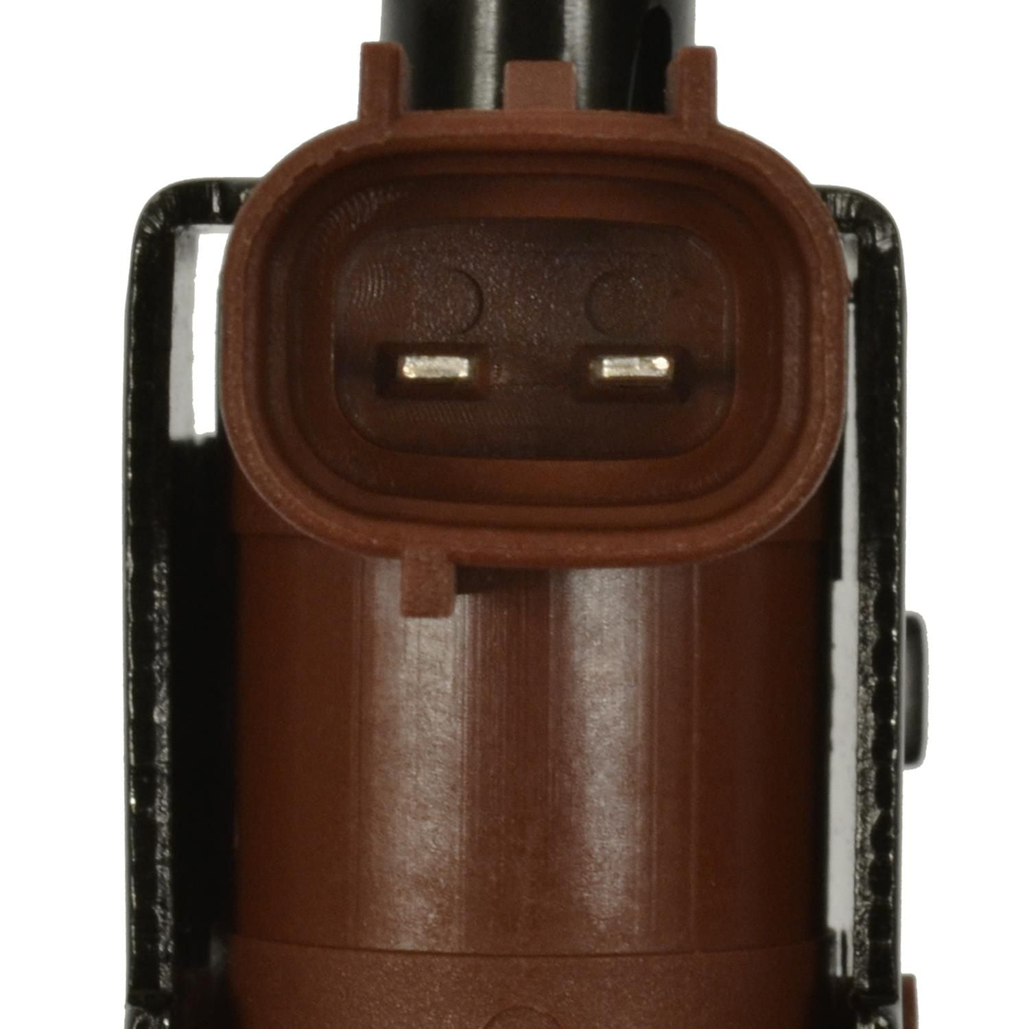 EGR Valve Control Solenoid