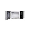 thumbnail image 4 of Horno Microondas Daewoo DMDXX11S2BW 1.1 pies Negro y Blanco, 4 of 5