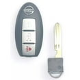 thumbnail image 2 of Remote Smart Key For 2011 - 2017 Nissan Quest 285E3-1KM0D CWTWB1U808, 2 of 4