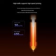 thumbnail image 4 of 3Pcs 0.6MM 3D printer Nozzle Nozzle High Flow, 4 of 5