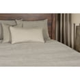 thumbnail image 5 of SIScovers Dragon Matelassé Duvet Cover and Insert Set Slate Full 6 Piece, 5 of 5