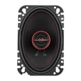 thumbnail image 5 of DS18 G4.6Xi GEN-X 4x6 Altavoces coaxiales de 2 vías 135 vatios de potencia máxima 45 vatios RMS Tweeters de cúpula Mylar de 4 ohmios con imán de neodimio - Claridad incomparable con otros altavoces de, 5 of 5