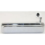 mercury grand marquis exterior door handle