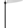 thumbnail image 5 of JONATHAN Y Jason 68.5" Metal Traditional Swing Arm LED Floor Lamp, Oil Rubbed Bronze, JYL3083A, 5 of 6