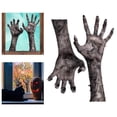 thumbnail image 2 of Halloween Wall Sticker Decal Window Clings Furniture Door Living Room styleC, 2 of 9