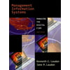 Management Information Systems, Eighth Edition [Hardcover - Used]