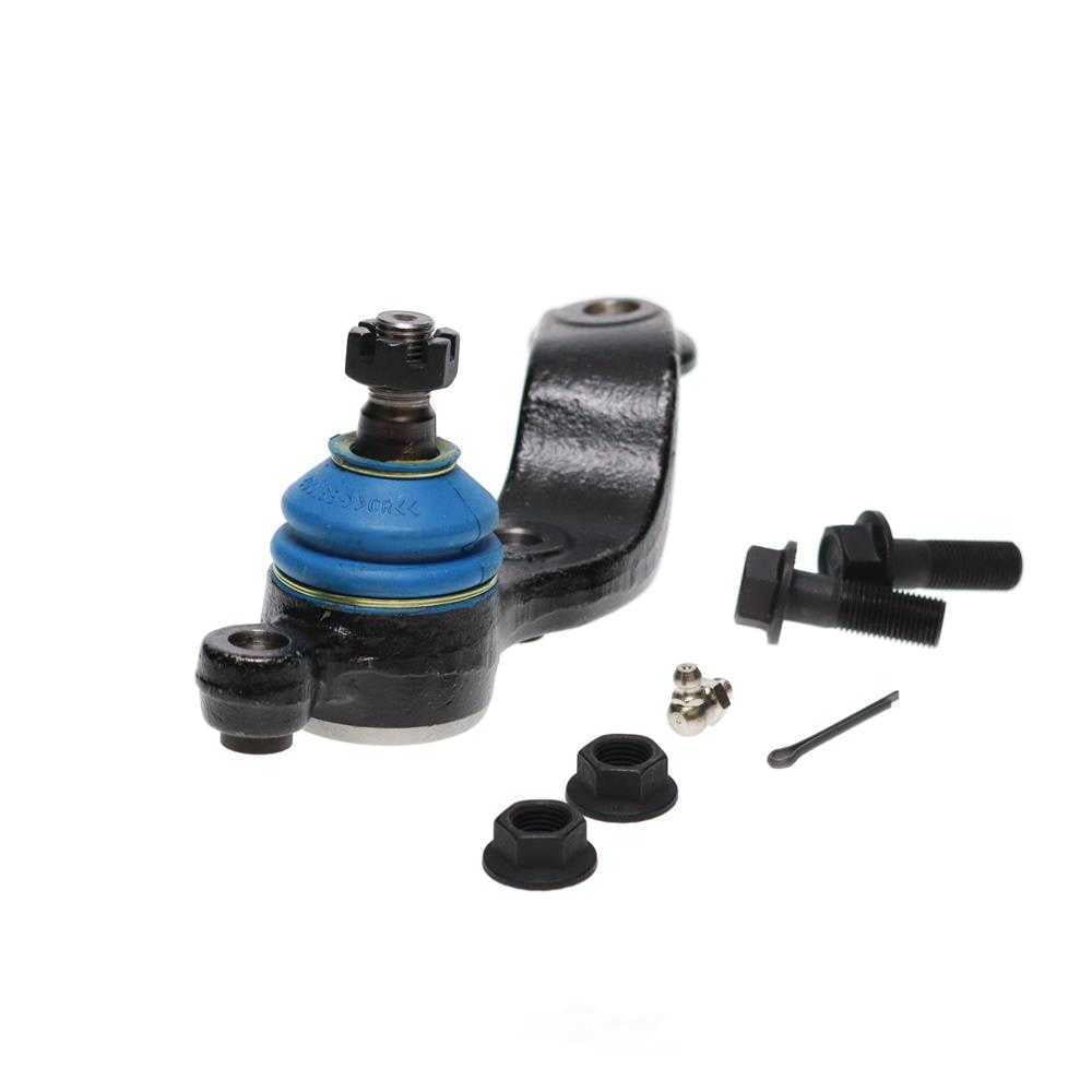 ACDelco 45D2264 Front Passenger Side Lower Ball Joint