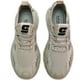thumbnail image 4 of Tenis Hombre, Zapatos Hombre Deportivo Casual, Moda Brunei Shendy Vendy Blanco 25, 4 of 7