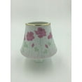 thumbnail image 4 of Pink Spring Flowers On Lamp Shade Shaped Night Light, 4 of 4