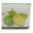 thumbnail image 4 of Contenedor Mainstays de Plástico Rectangular Transparente 2.4 Litros, 4 of 4