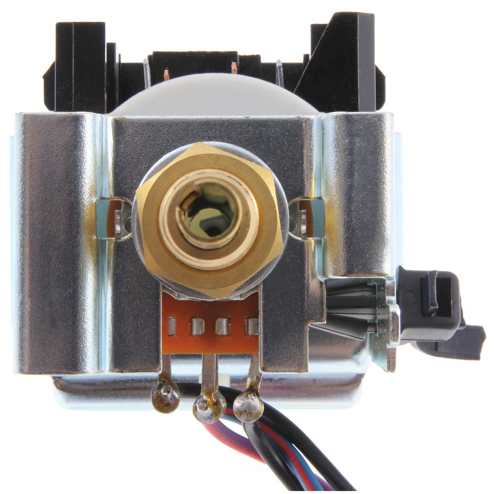 Wells Vehicle Electronics 1S3271 Headlight Switch