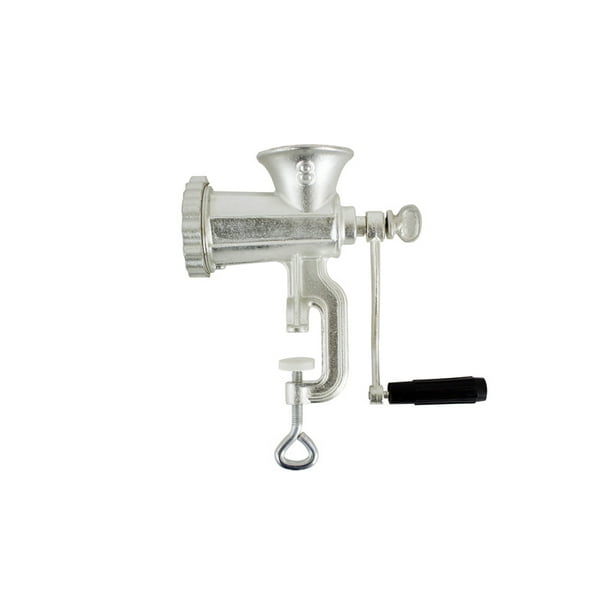 Chard 8 Hand Grinder