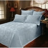 Roses Matelasse Bedspread