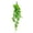 Green, variant on FastXmas 2-Pack Artificial Ivy Vines for Reptile Terrariums - Plastic Hanging Plants for Climbing & Hideaway Decor(19.7 Inch x 2,Light Green)
