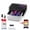 Black, variant on Canon SELPHY CP1500 Wireless Compact Dye-Sublimation Printer (Black) – 4x6 Photo Prints(International Model)