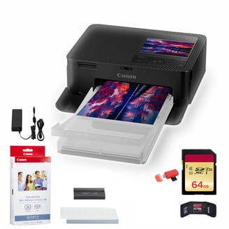 Canon SELPHY CP800 - Printer - color - dye sublimation - up to 0.8
