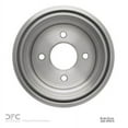 thumbnail image 3 of Dynamic Friction Company True Balanced Brake DRUM (1) 365-59015 For 2000-2006 Honda Insight, 3 of 4