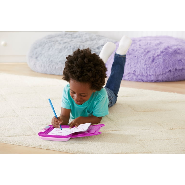 VTech KidiSecrets 365 My Secret Vocal Diary - Interactive Voice Recorder Diary With Lock For Kids 5-12