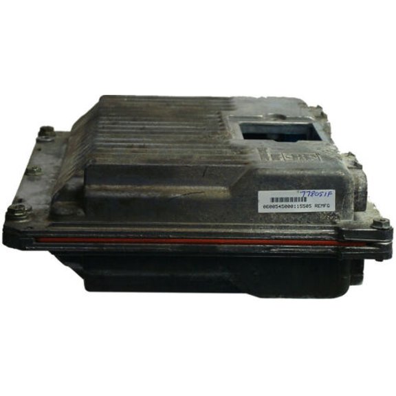 Engine Control Module/ECU/ECM/PCM ACDelco GM Original Equipment 88961150 Reman