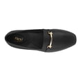 thumbnail image 4 of MOCASINES DAMA FLEXI 126602 PIEL NEGRO Flexi  126602, 4 of 4