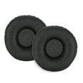 thumbnail image 5 of Memory Foam Replacement Headphones Cushion for Sol Republic Tracks HD V10 Earphones Black, 5 of 8