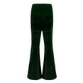 thumbnail image 4 of Tanming Barrel Sweatpants Women Cargo Pants with Pockets Wide Leg Dress Pants for Women Work Pants Women Stretch Women Work Pants High Waisted Cargo Pants Women, 4 of 5