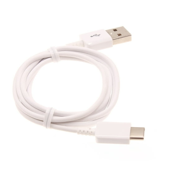 USB Cable for Samsung Galaxy Z Flip5/Flip4/Flip 3 5G - Type-C OEM Charger Cord Power Wire USB-C 3ft for Galaxy Z Flip5/Flip4/Flip 3 5G