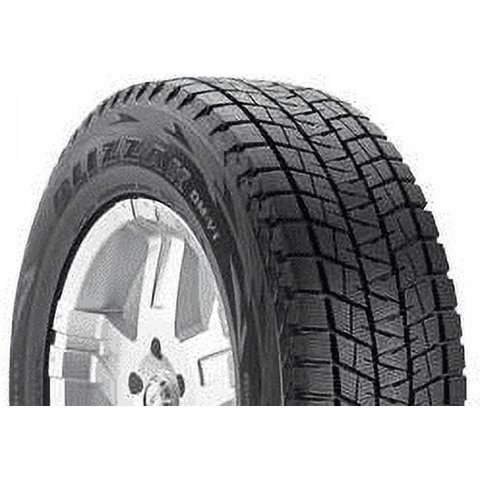 Bridgestone Blizzak DM-V1 Winter P255/60R19 108R XL Light Truck Tire simolary.com 13 Bridgestone Blizzak DM-V1 Winter P255/60R19 108R XL Light Truck Tire Simolary simolary.com 13