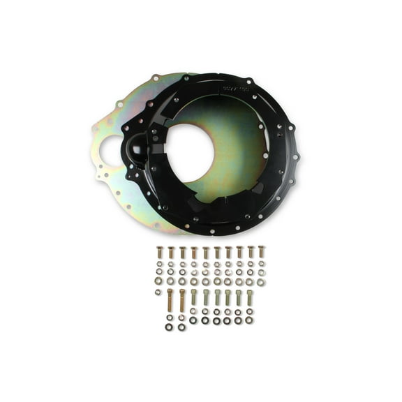 Quick Time RM-6077 Clutch Bell Housing