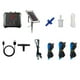 thumbnail image 2 of Sistema de Riego Automático Inteligente Solar | Kit de Riego Por Goteo con Temporizador | Control de Riego Ajustable | Carga Solar Por Usb | Fácil Instalación para Plantas y Jardines de Interior y Ex, 2 of 6