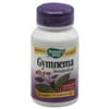 Nature's Way Gymnema Standardized Dietary Supplement Capsules, 60 count