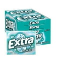 thumbnail image 6 of EXTRA Polar Ice Sugarfree Gum, 15 Sticks (Pack of 10), 6 of 9