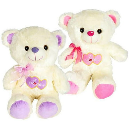 sanrio valentines day plush