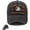 Black2632001, variant on 250 Anniversary USA Hat-Adjustable 250 Year American Anniversary Hat Eagle Patriotic Baseball Cap