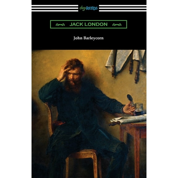 John Barleycorn (Paperback)