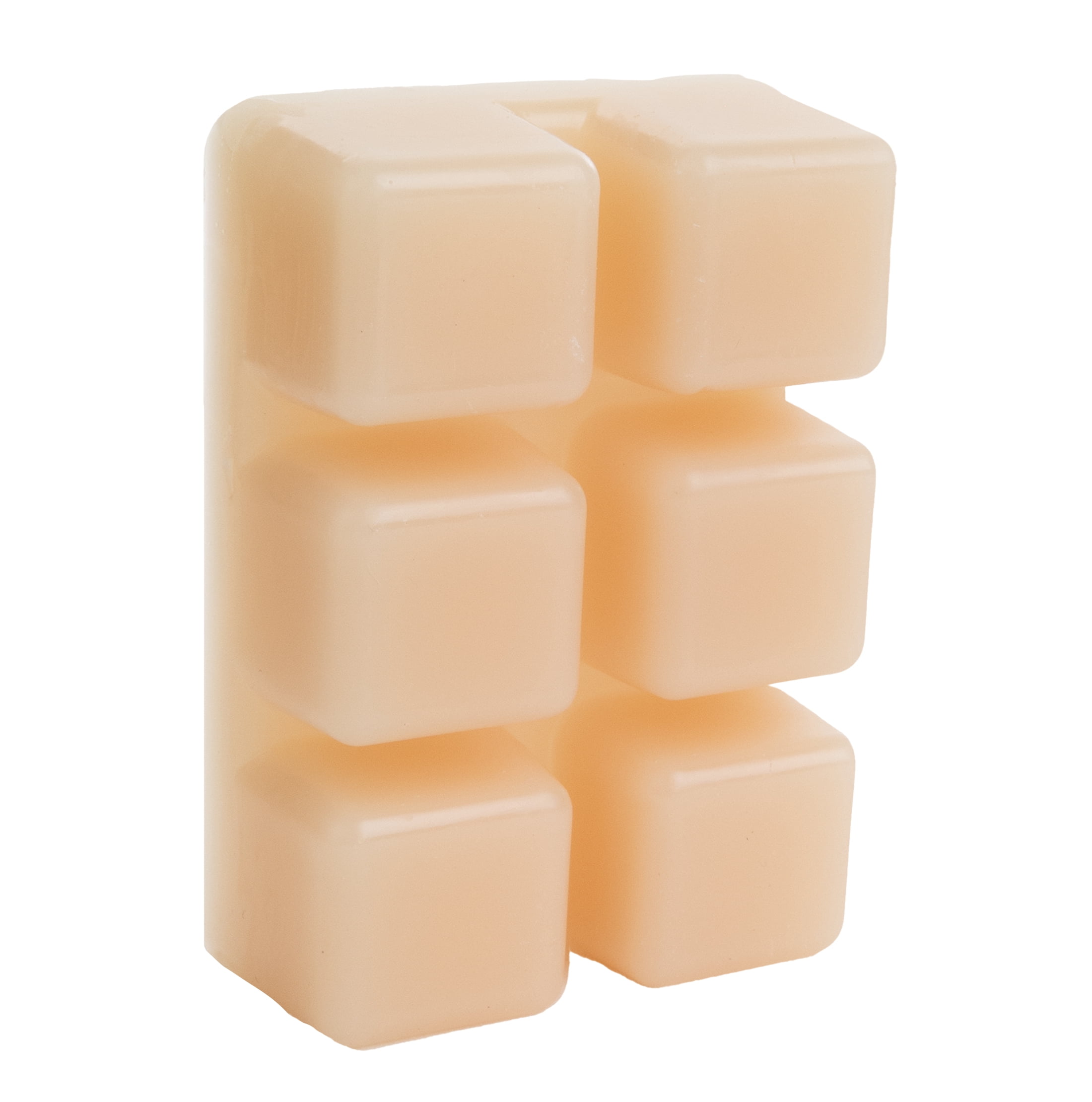 (10 pack) Better Homes & Gardens Mahogany and Sandalwood Scented Wax Melts, 2.5 oz