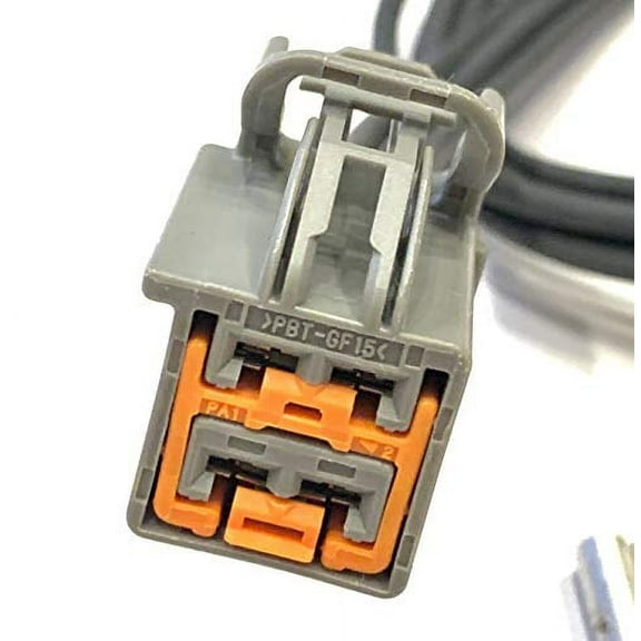 NEW Equivalent replacement Pigtail Harness WPT-1260 / CU2Z-14S411-JA