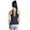 Navy, variant on Liakada Dancewear Women's Ascent Tank Top