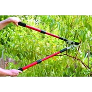 Corona Compound Bypass Lopper with Extendable Handles