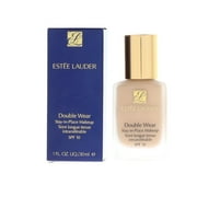 Estee Lauder Double Wear Stay-in-Place Foundation 1W2 SAND