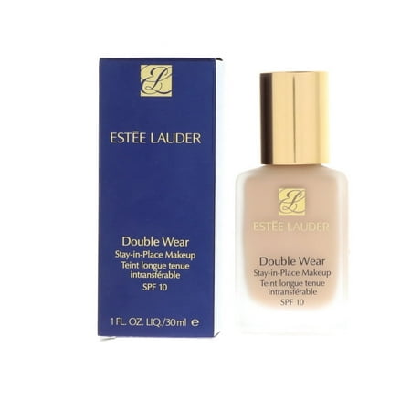 Estee Lauder Double Wear Stay-in-Place Foundation 1W2 SAND