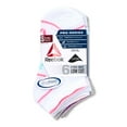 thumbnail image 2 of Reebok Girls Pro-Series Lightweight Low Cut Socks, 6-Pack, 2 of 6