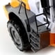 thumbnail image 4 of Vehículos de 1:22, vehículos de construcción, camiones, coches de juguete, juguetes de ingeniería de empuje accionados por par Hugo Modelo Road Roller, 4 of 10