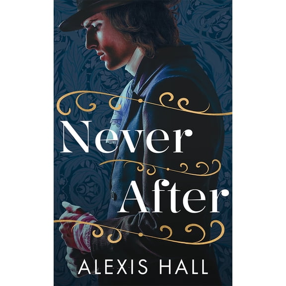 Never After, (Paperback)