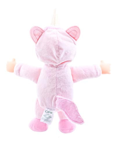 cabbage patch fantasy friends unicorn